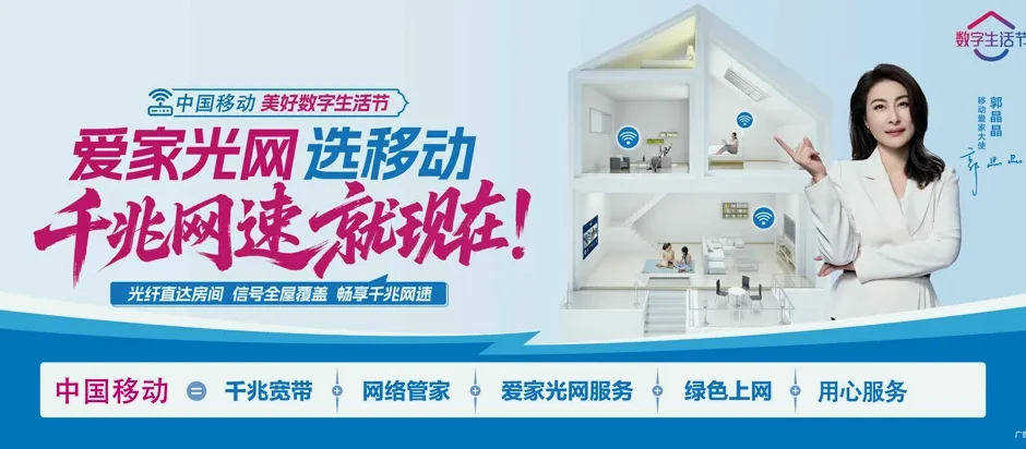 来凤县来凤县翔凤镇 移动宽带